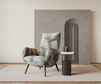 Modern Lounge Chair-ID:858938933