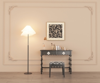French Style Dresser-ID:962687975