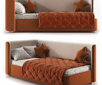 Modern Sofa Bed-ID:242243059