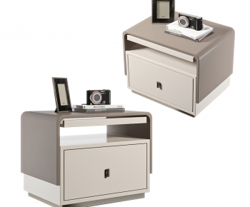 Modern Bedside Cupboard-ID:454168087