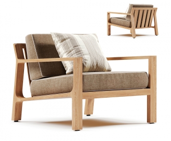 Modern Lounge Chair-ID:294411906