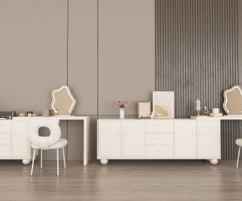 French Style Dresser-ID:236318112
