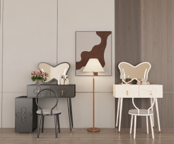 French Style Dresser-ID:644400163