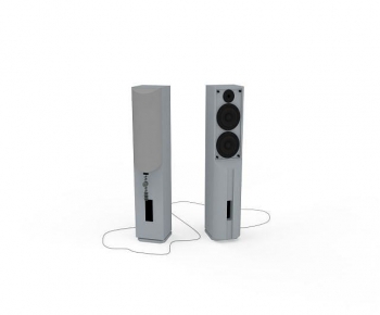 Modern Sound Box-ID:208405027