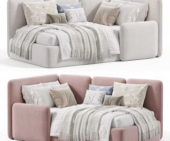 Modern Sofa Bed-ID:755019908