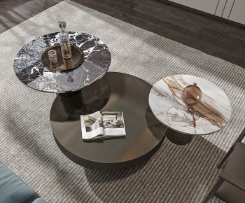 Modern Coffee Table-ID:704535967