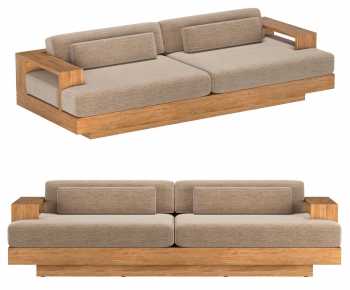 Modern A Sofa For Two-ID:244059634
