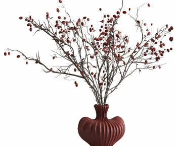 Modern Dried Branch-ID:522943973