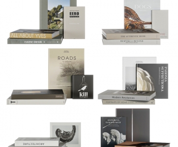 Modern Book-ID:652499297