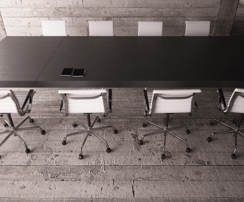 Modern Conference Table-ID:196248055