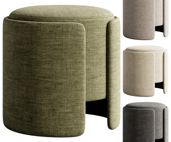 Modern Sofa Stool-ID:690504074