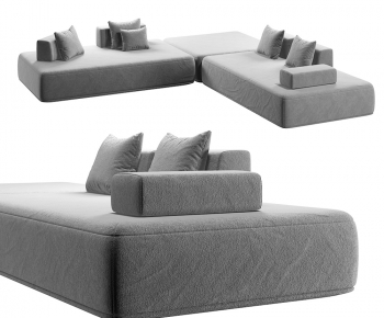 Modern Corner Sofa-ID:137669099