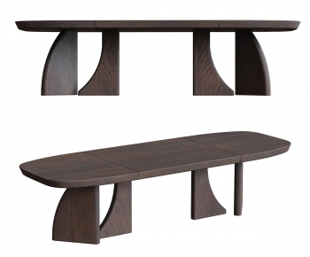 Modern Dining Table-ID:218791967