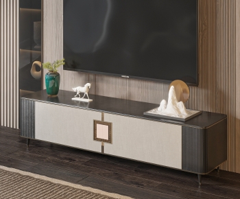 New Chinese Style TV Cabinet-ID:972898012