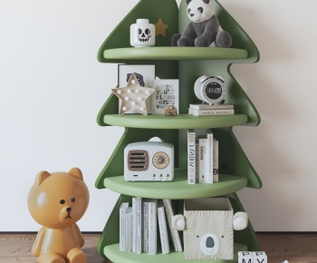Modern Shelving-ID:121009399