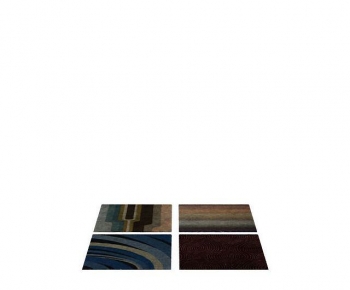 Modern The Carpet-ID:117466931