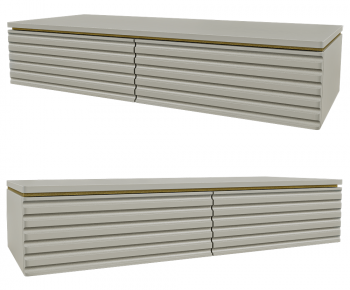 Modern TV Cabinet-ID:591829066