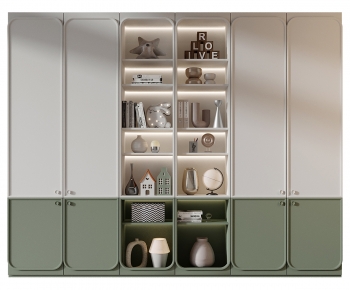 Modern The Wardrobe-ID:751611955