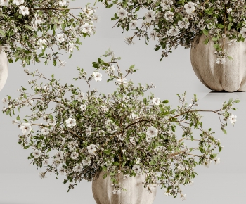 Modern Flower Arrangement-ID:705476054
