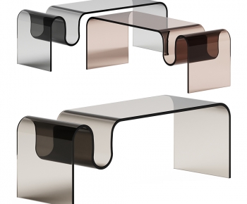 Modern Coffee Table-ID:339190013