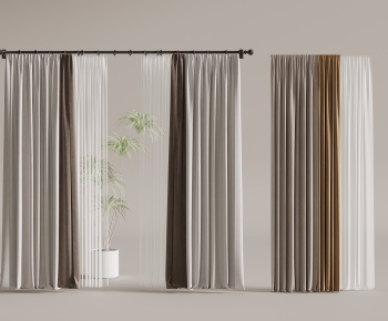 Modern The Curtain-ID:512368928