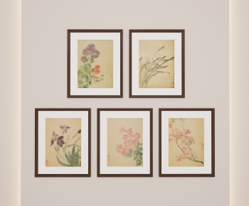 New Chinese Style Painting-ID:133780969