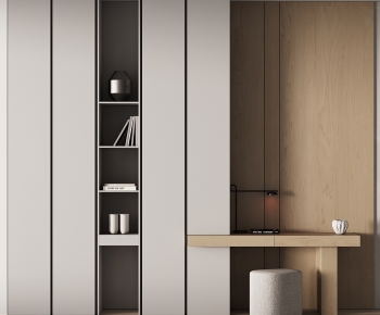 Modern The Wardrobe-ID:411358129