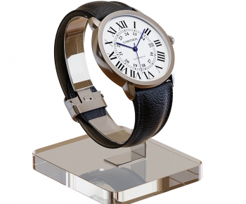 Modern Clocks And Watches-ID:551750742