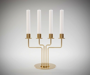 Modern Candles/Candlesticks-ID:180788043