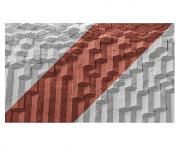 Modern Wall Panel-ID:589072948