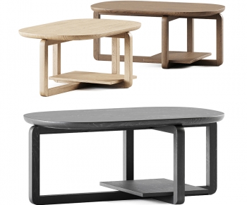 Modern Coffee Table-ID:655610085
