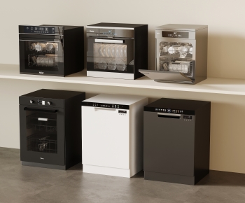 Modern Electric Kitchen Appliances-ID:782623053