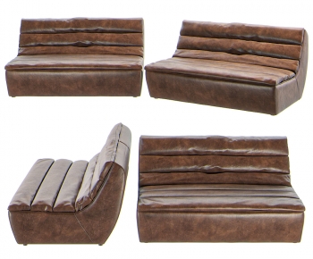 Modern A Sofa For Two-ID:307080988