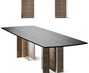 Modern Dining Table-ID:659523961