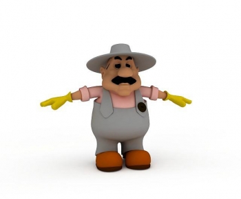 Modern Toys-ID:818137881