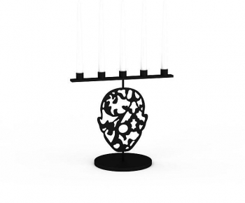 Modern Candles/Candlesticks-ID:822690015