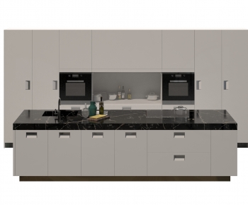 Modern Kitchen Cabinet-ID:546323061