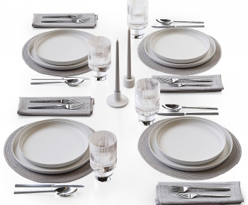 Modern Tableware-ID:983947997