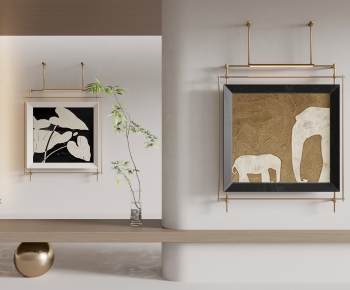 French Style Painting-ID:928890783