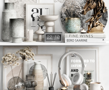 Modern Decorative Set-ID:252985004