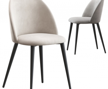 Modern Dining Chair-ID:563106065