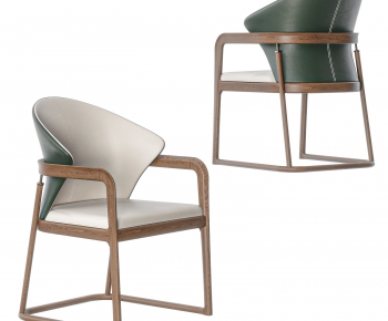 New Chinese Style Lounge Chair-ID:721867086