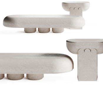 Modern Coffee Table-ID:422432908