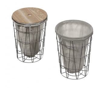 Modern Storage Basket-ID:270185959