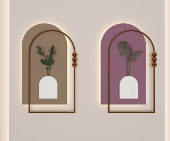 Modern Wall Decoration-ID:719810016