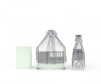 Modern Crib-ID:230597977