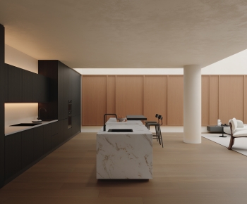 Modern Dining Room-ID:179872049