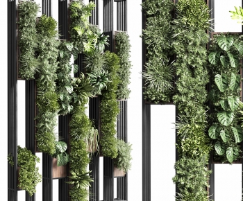 Modern Flower Rack-ID:546744111