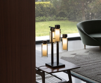 Modern Table Lamp-ID:721415047