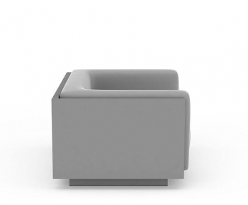 Modern Single Sofa-ID:150748018